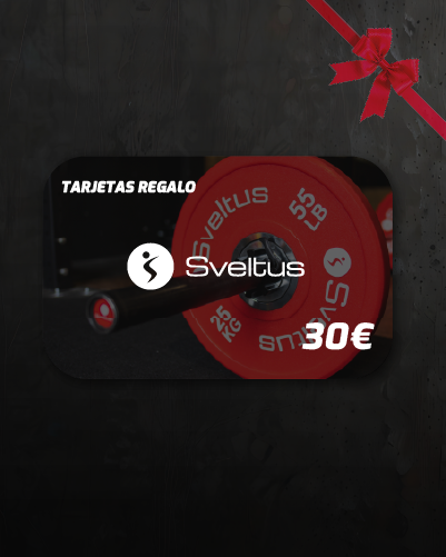 un visual de tarjeta regalo